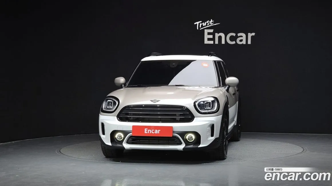 Mini Countryman 2024 из KR, фото 2