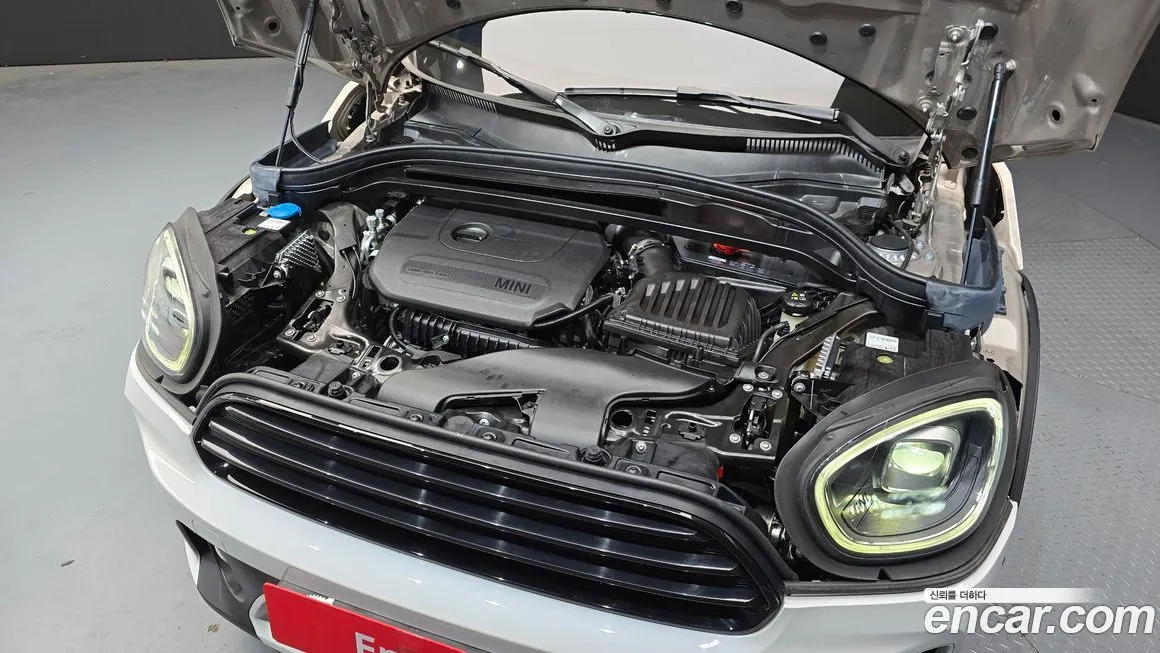 Mini Countryman 2024 из KR, фото 10