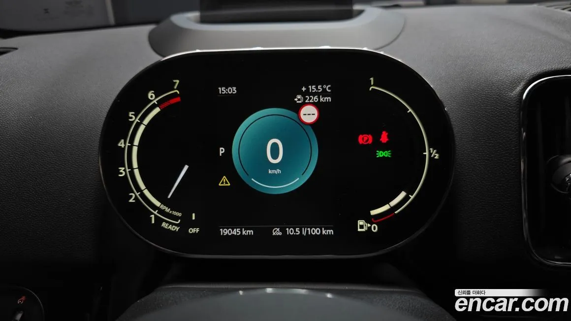 Mini Countryman 2024 из KR, фото 4
