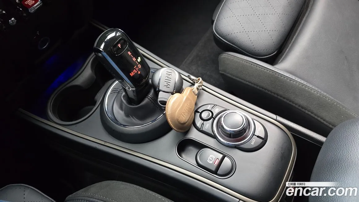 Mini Countryman 2024 из KR, фото 7