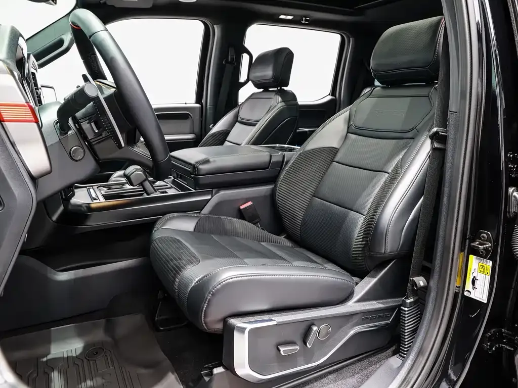 Ford F-150 Raptor — фото 6