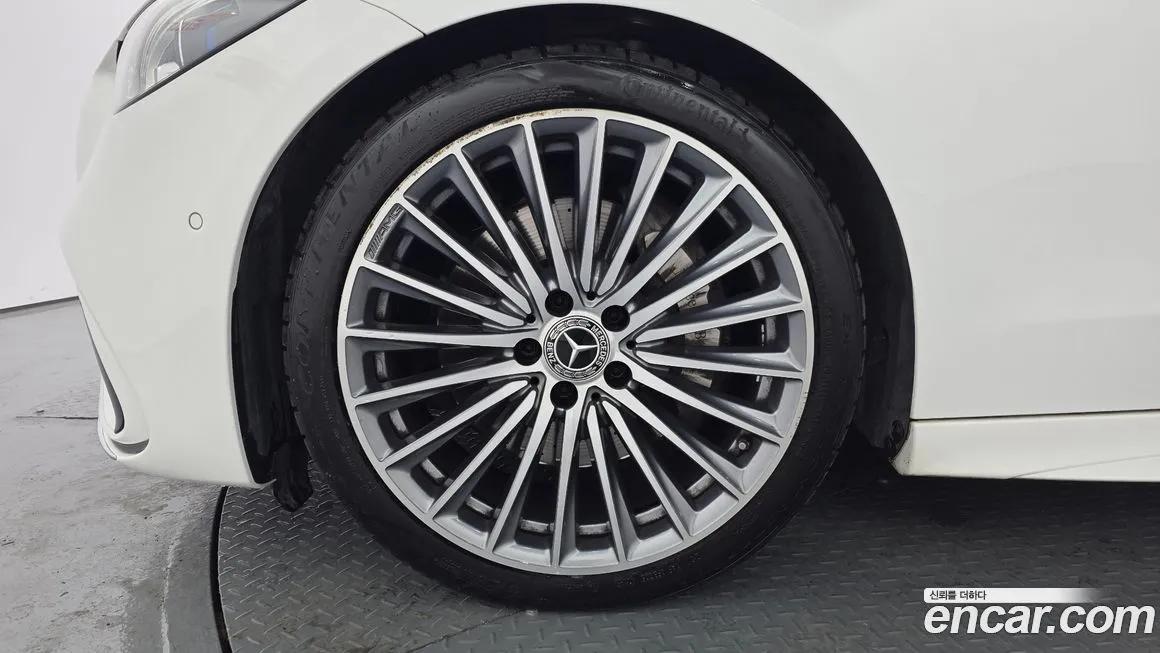 Mercedes-Benz C-Class 2023 из KR, фото 5
