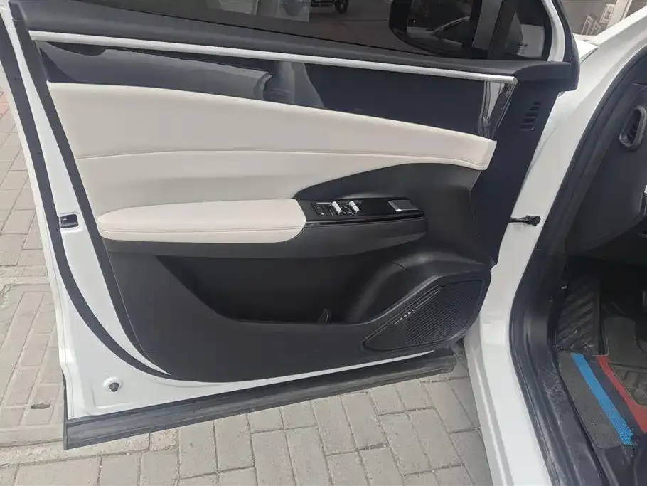 Geely Galaxy L7 2024 из CN, фото 7
