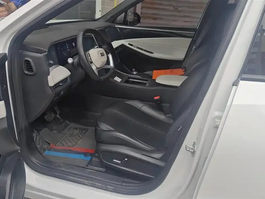 Geely Galaxy L7 2024 из CN, фото 2