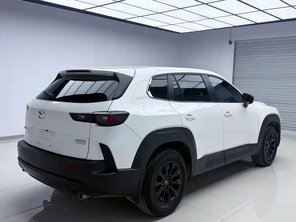 Mazda CX-50 — фото 10
