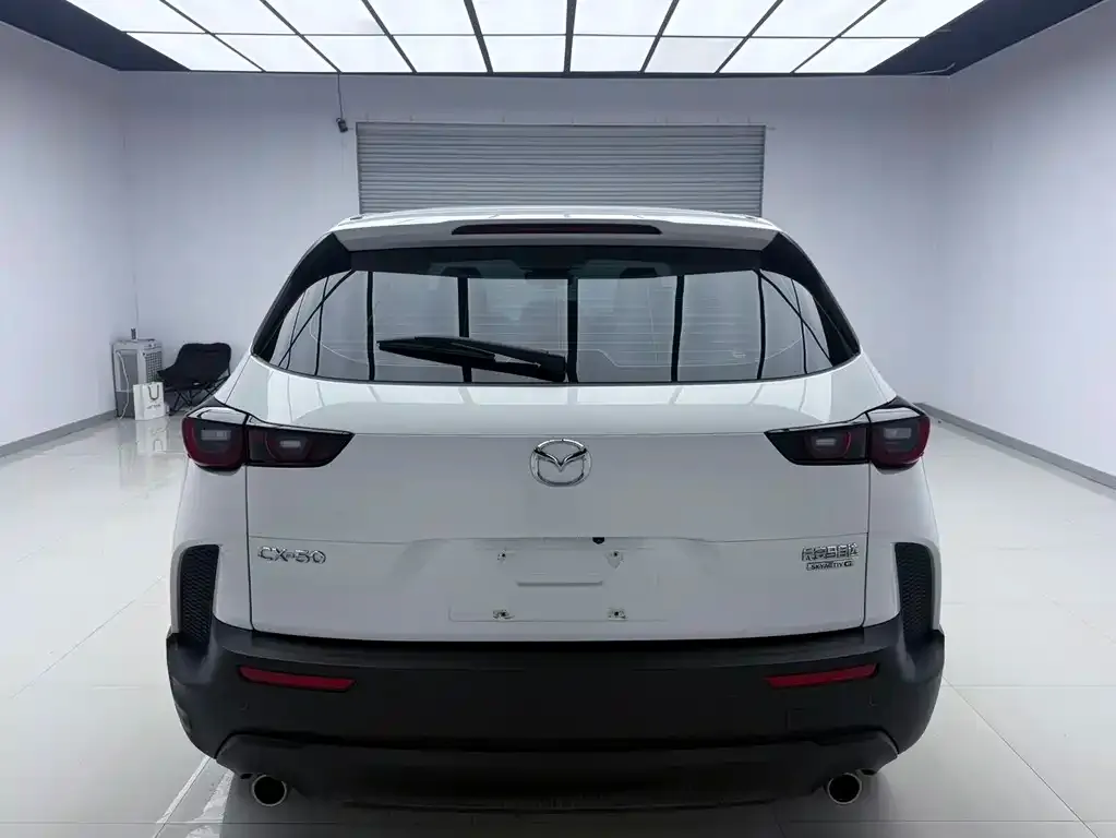 Mazda CX-50 — фото 4