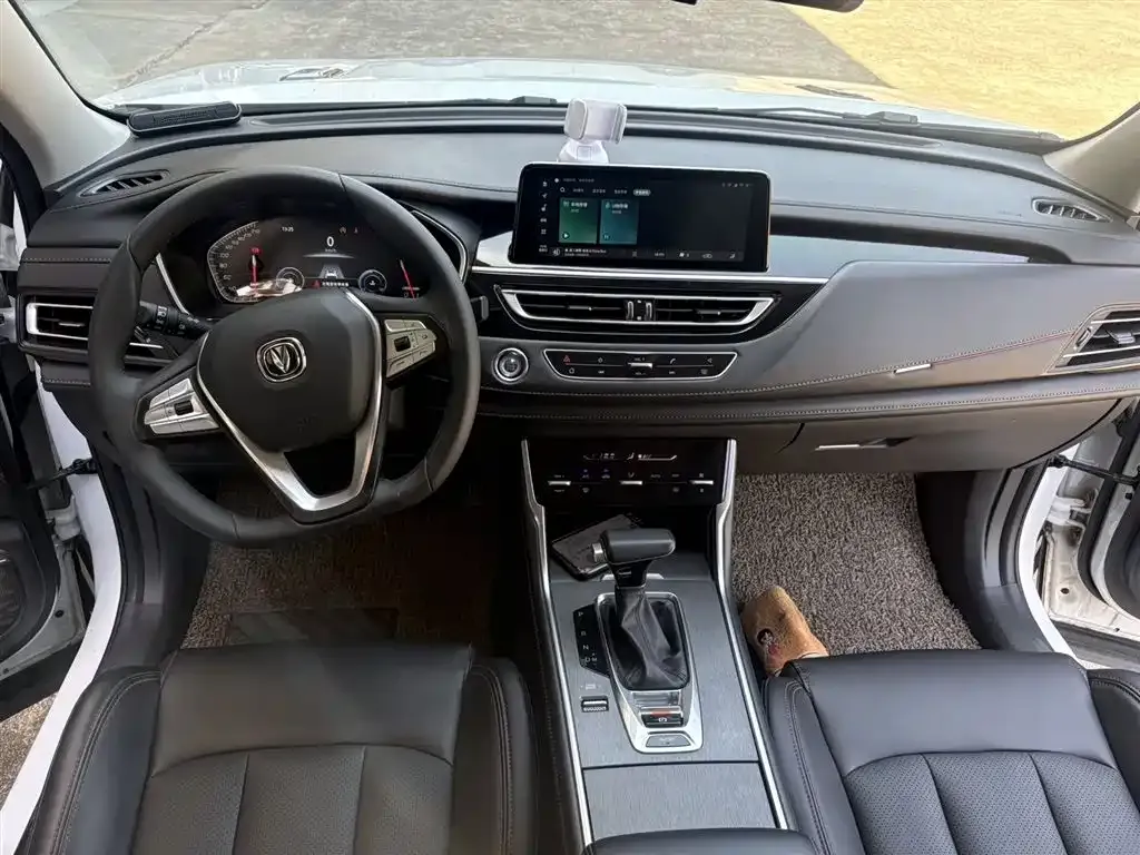 Changan CS75 2023 из CN, фото 7