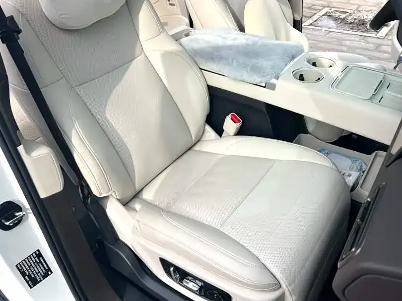 Li Auto MEGA 2025 из CN, фото 8