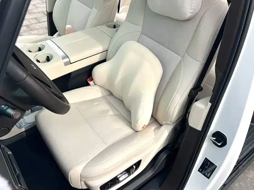 Li Auto MEGA 2025 из CN, фото 4