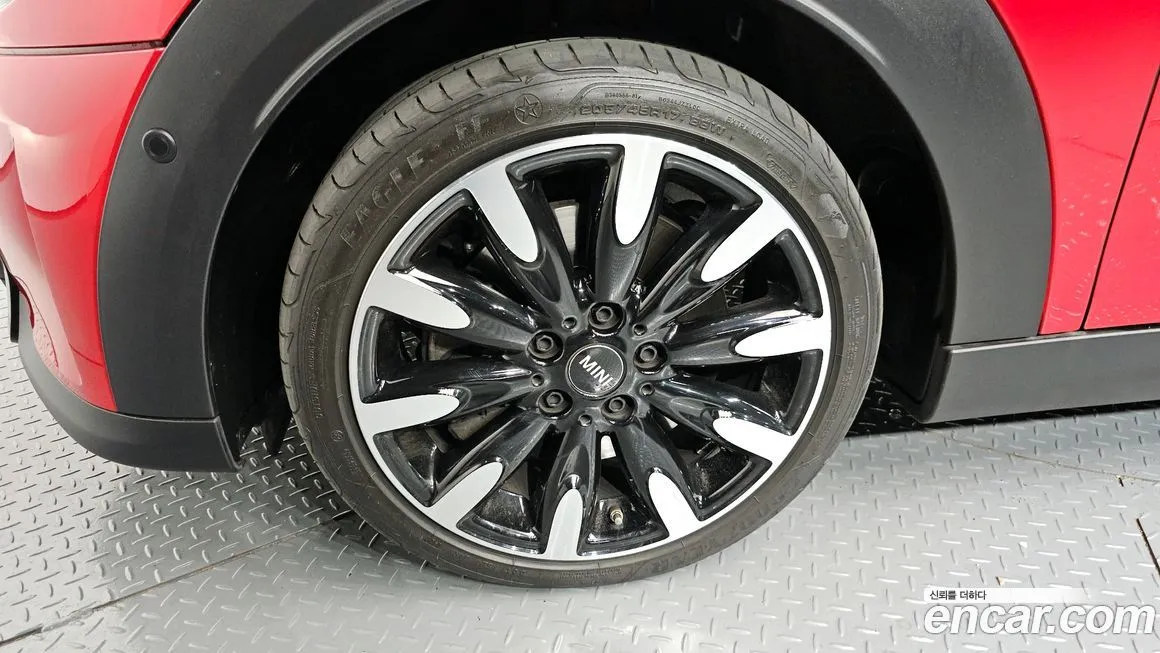 Mini Cooper 2023 из KR, фото 10