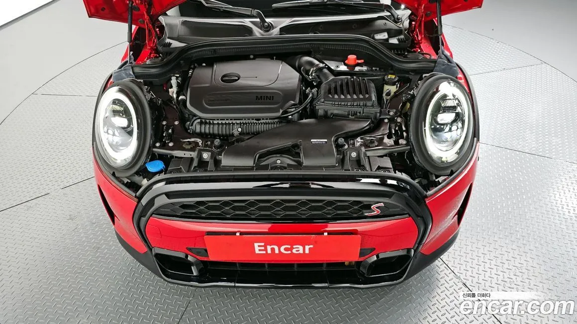 Mini Cooper 2023 из KR, фото 9