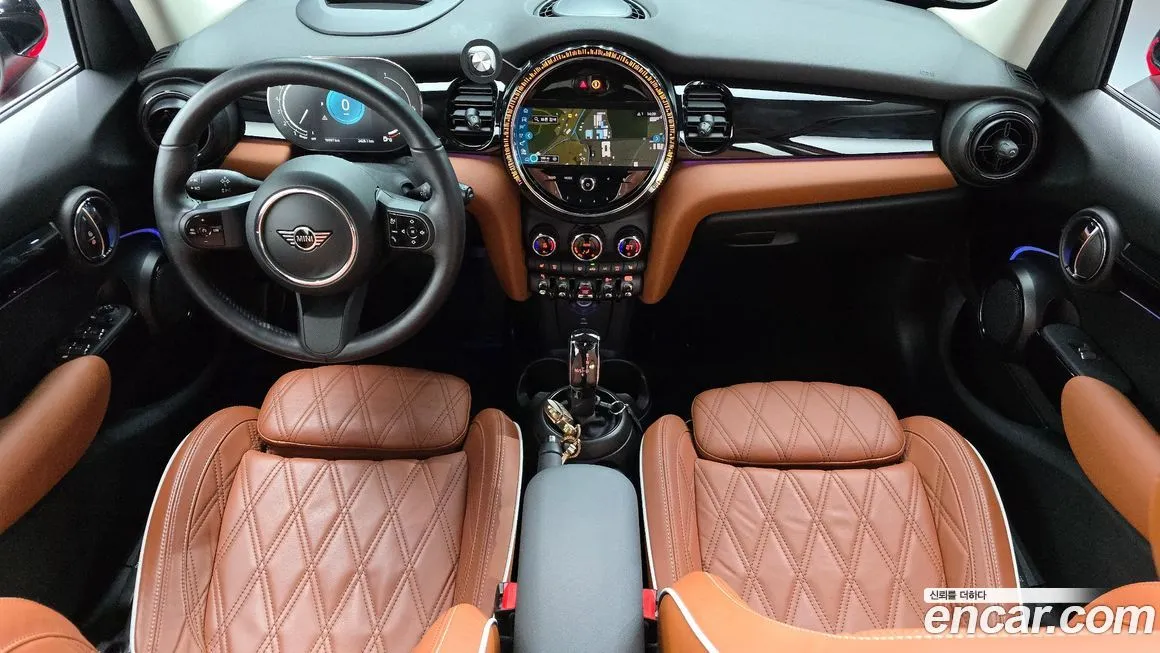 Mini Cooper 2023 из KR, фото 8