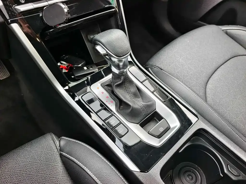 Kia K3 2022 из CN, фото 8