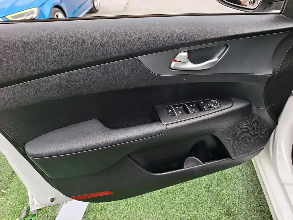 Kia K3 2022 из CN, фото 4