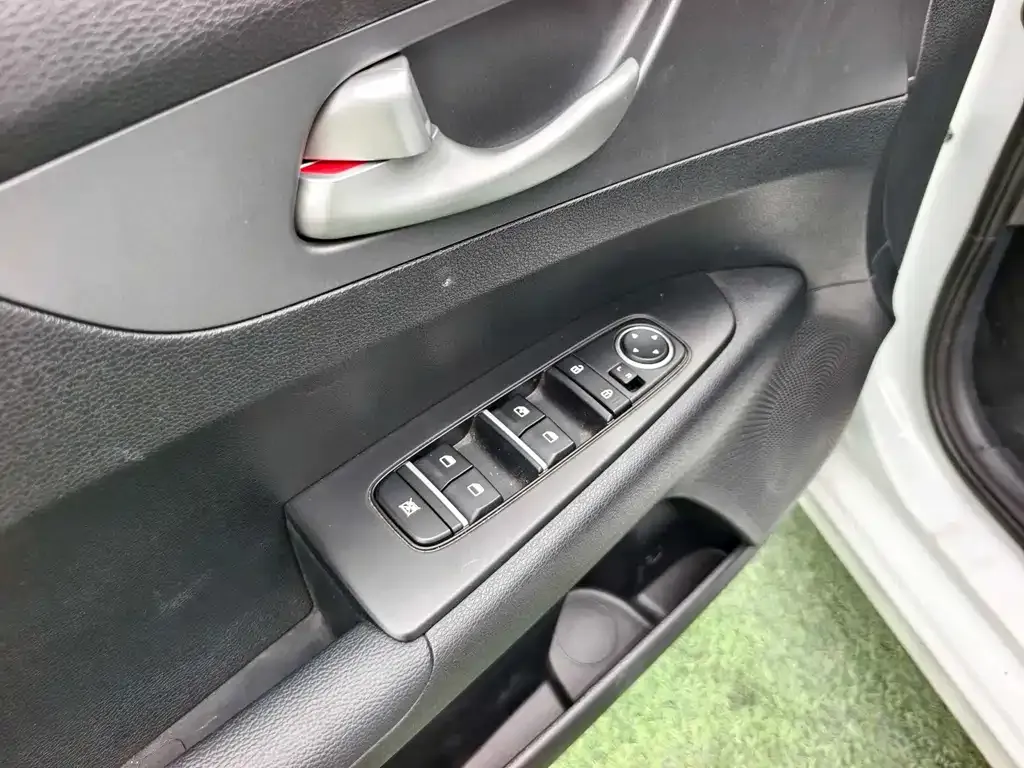 Kia K3 2022 из CN, фото 9