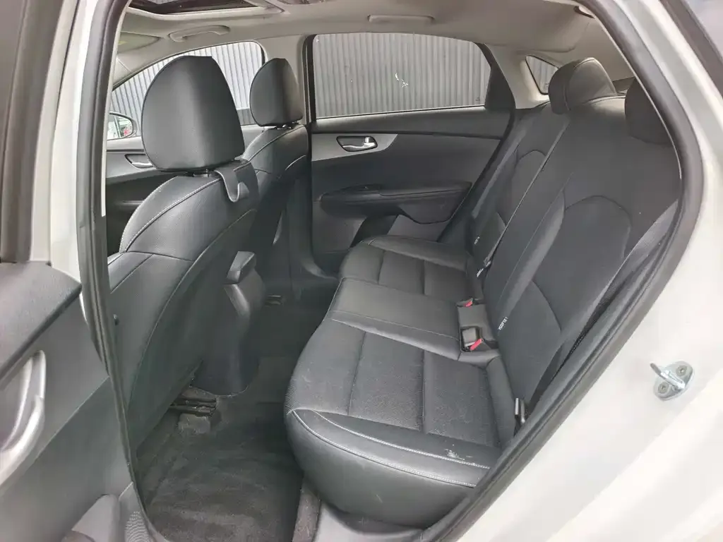 Kia K3 2022 из CN, фото 6