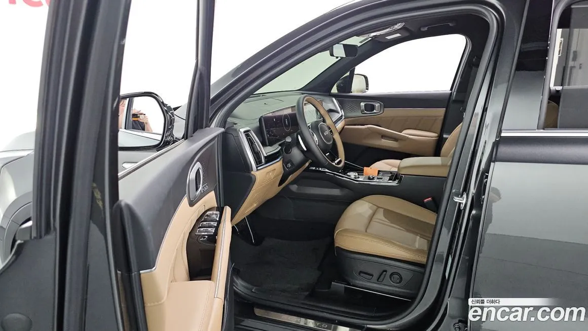 Kia Sorento — фото 5
