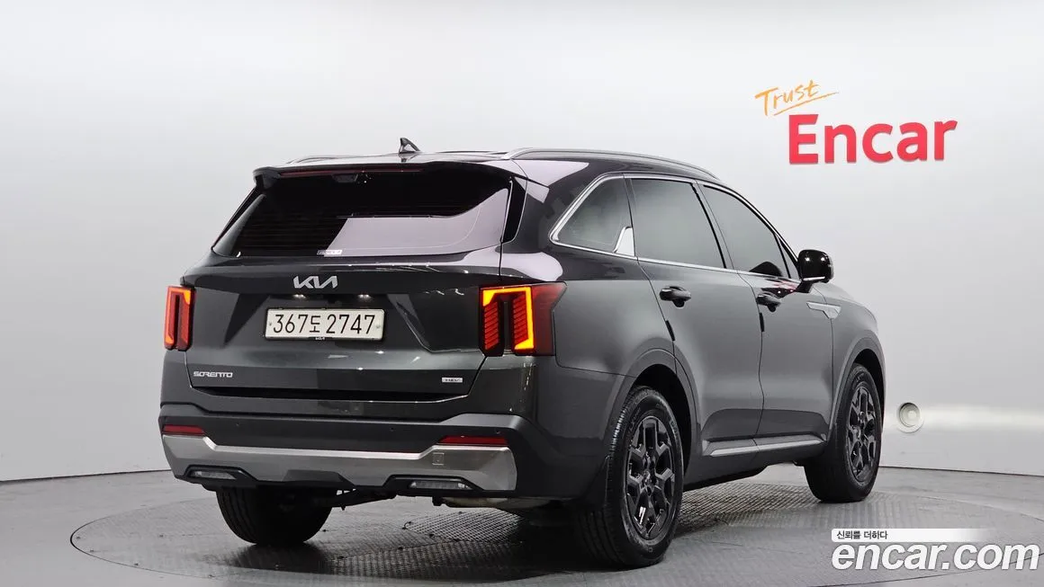 Kia Sorento — фото 3