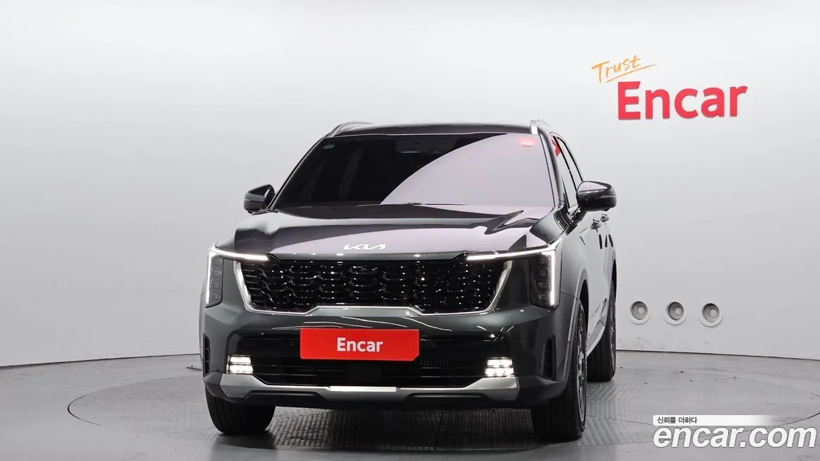 Kia Sorento — фото 2