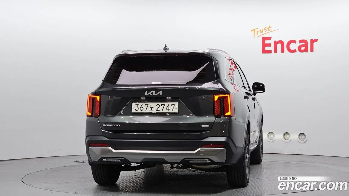 Kia Sorento — фото 7