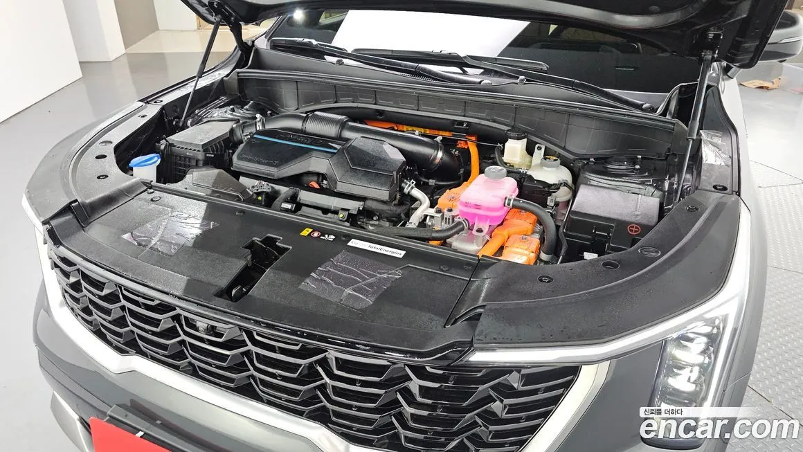 Kia Sorento — фото 10