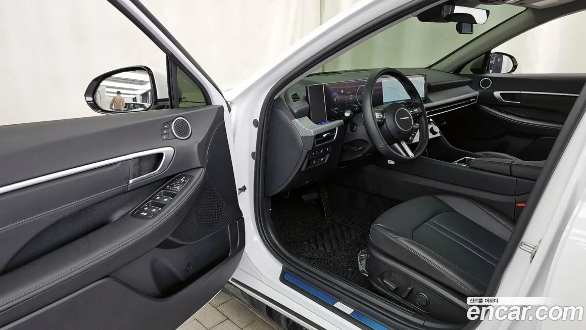 Hyundai Sonata 2025 из KR, фото 6