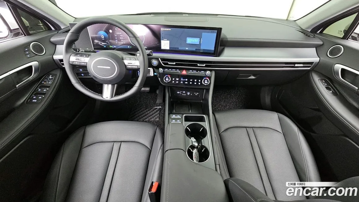 Hyundai Sonata 2025 из KR, фото 10