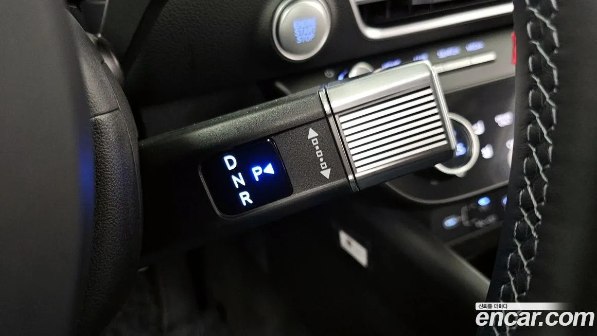 Hyundai Sonata 2025 из KR, фото 5