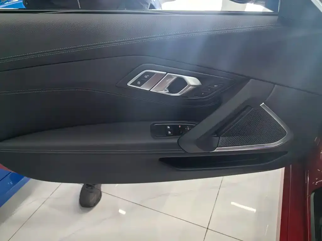 BMW Z4 2021 из CN, фото 3