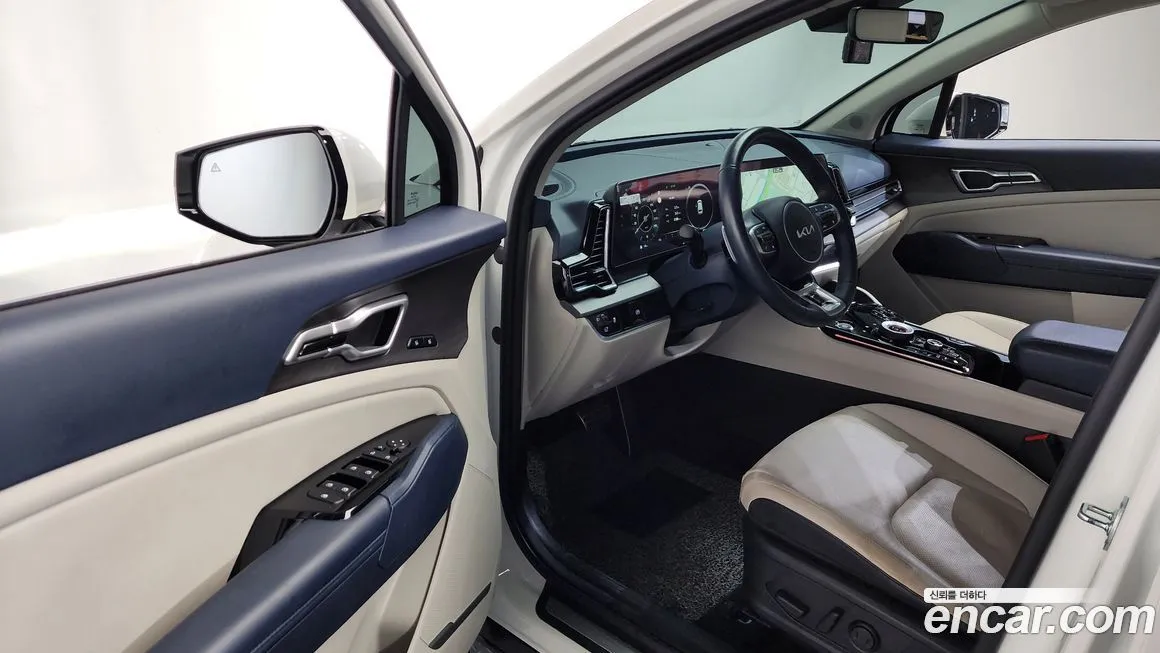 Kia Sportage — фото 7