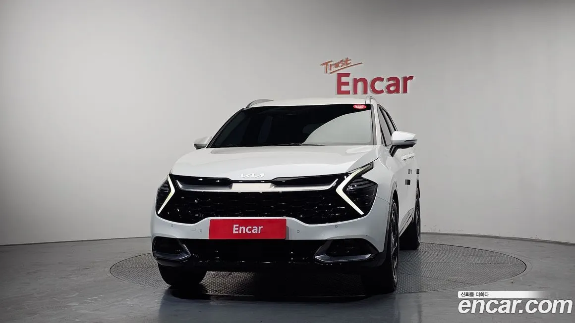 Kia Sportage — фото 10