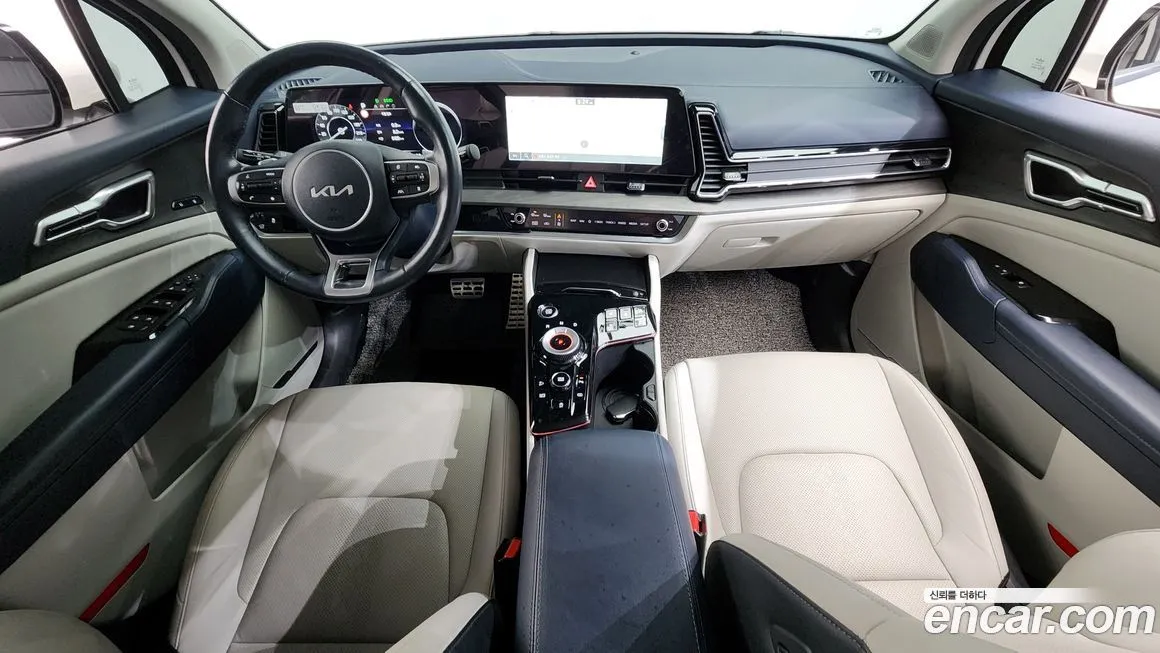 Kia Sportage — фото 4