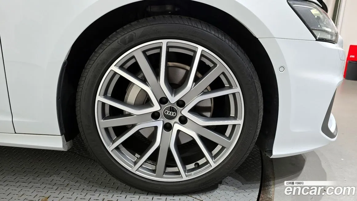 Audi A6 2023 из KR, фото 4