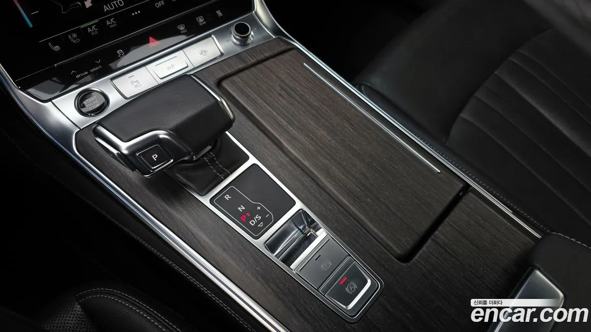 Audi A6 2023 из KR, фото 7