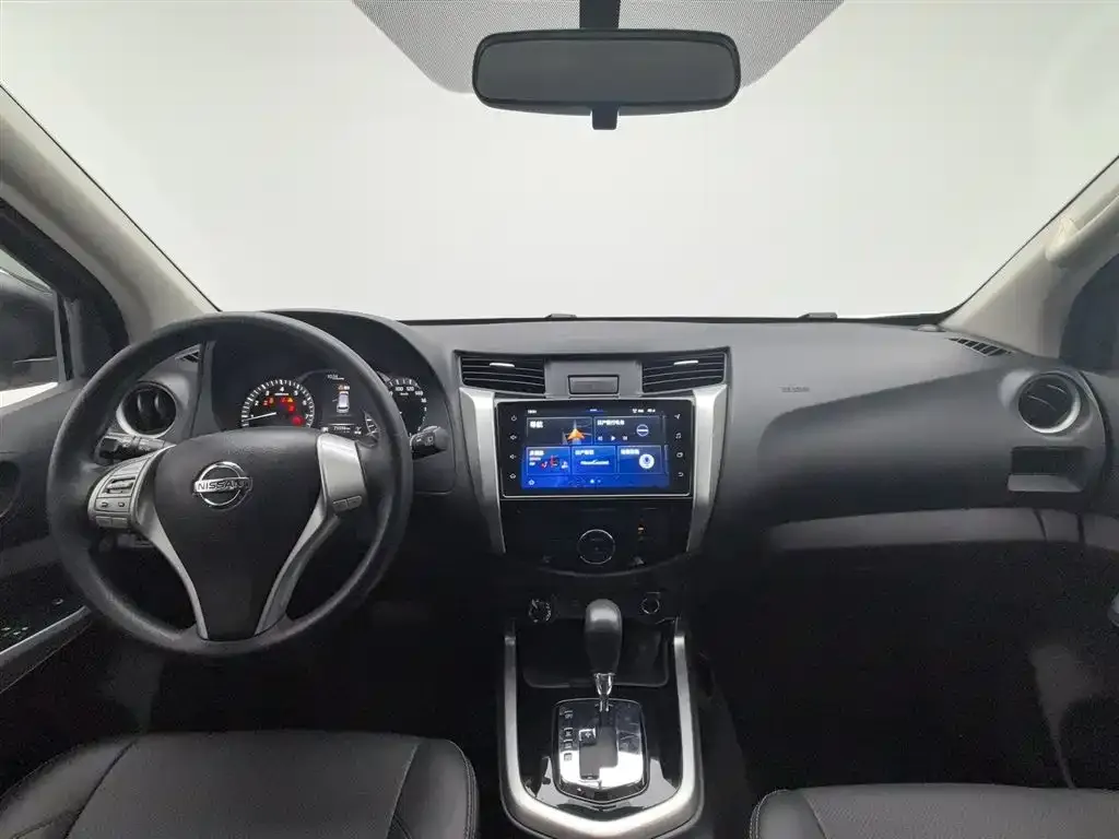 Nissan Terra 2021 из CN, фото 2