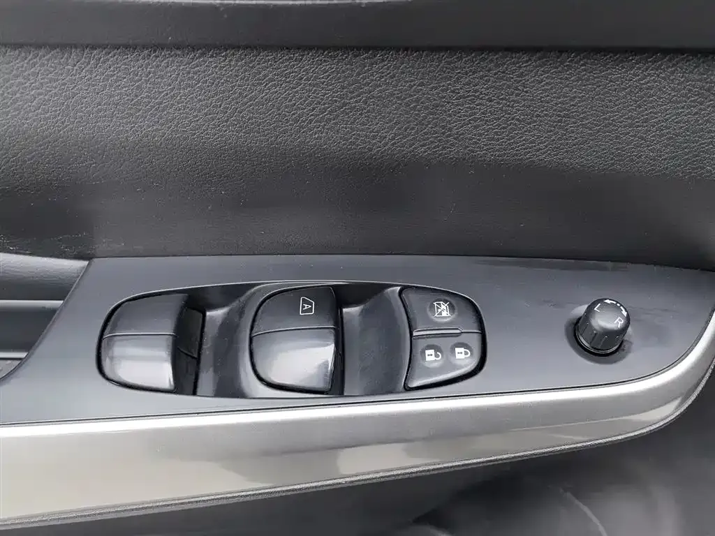 Nissan Terra 2021 из CN, фото 9