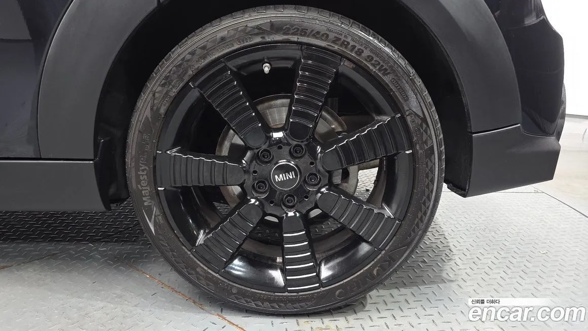 Mini Cooper 2023 из KR, фото 7