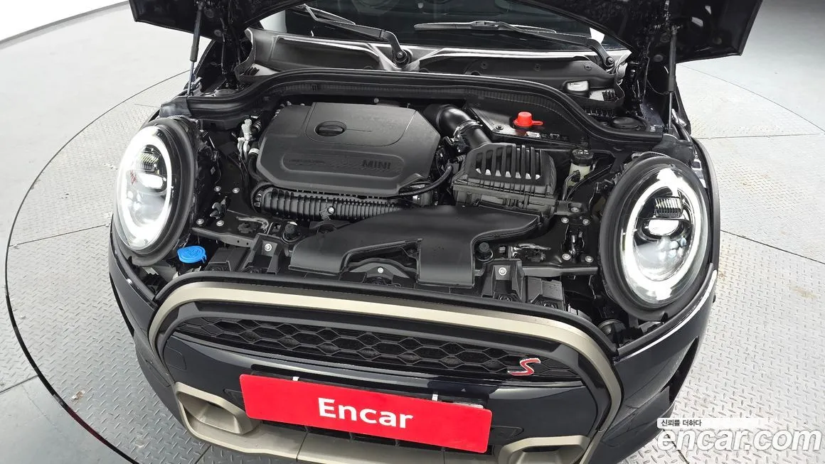 Mini Cooper 2023 из KR, фото 8