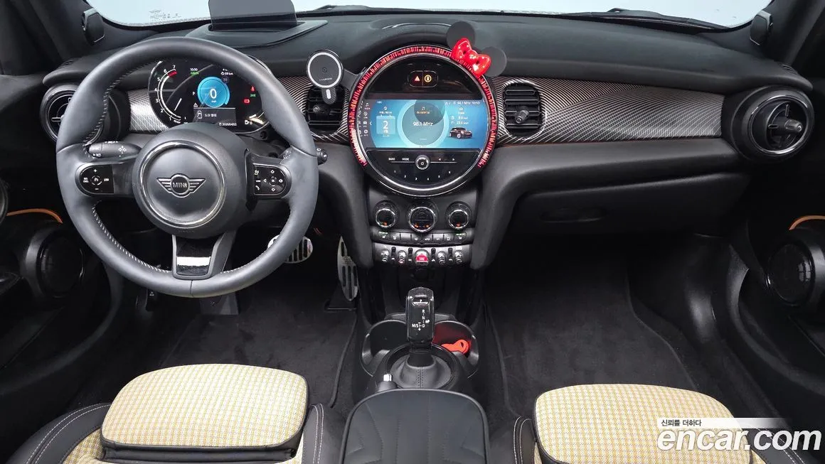 Mini Cooper 2023 из KR, фото 9