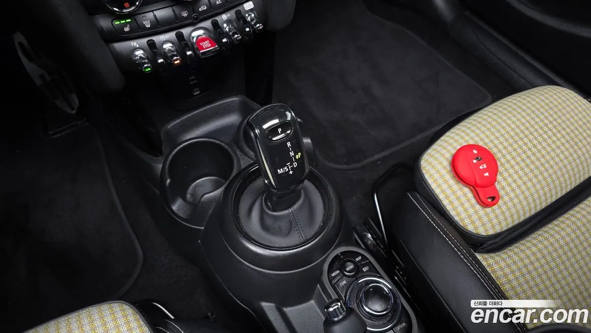 Mini Cooper 2023 из KR, фото 4