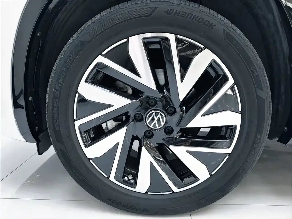 Volkswagen Tayron — фото 10