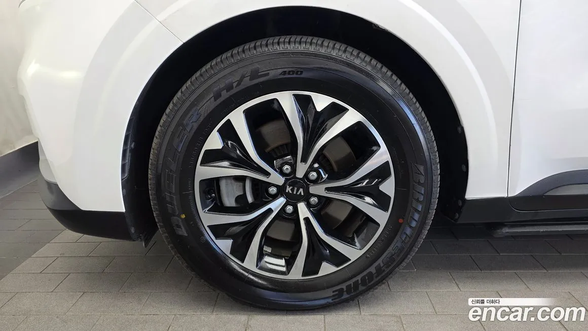 Kia Carnival 2021 из KR, фото 4