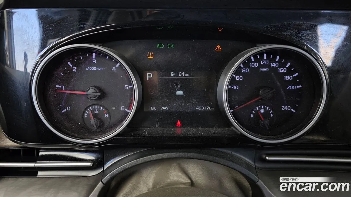 Kia Carnival 2021 из KR, фото 10