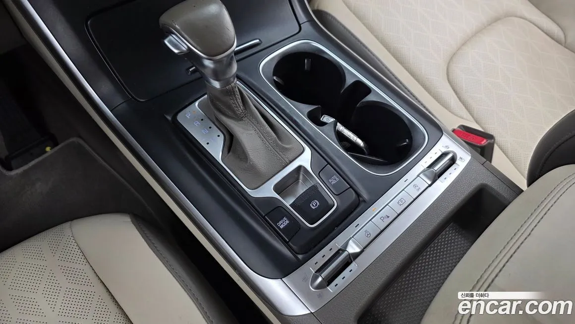 Kia Carnival 2021 из KR, фото 7