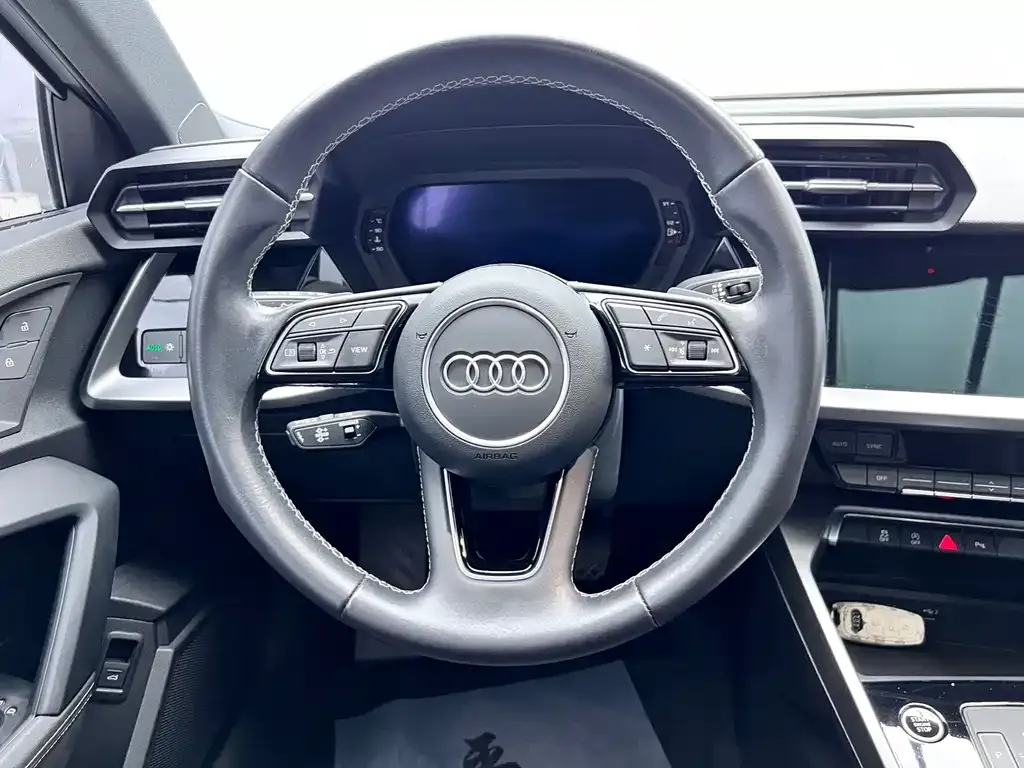 Audi A3 — фото 8