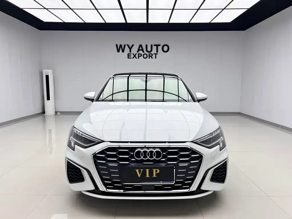 Audi A3 — фото 4