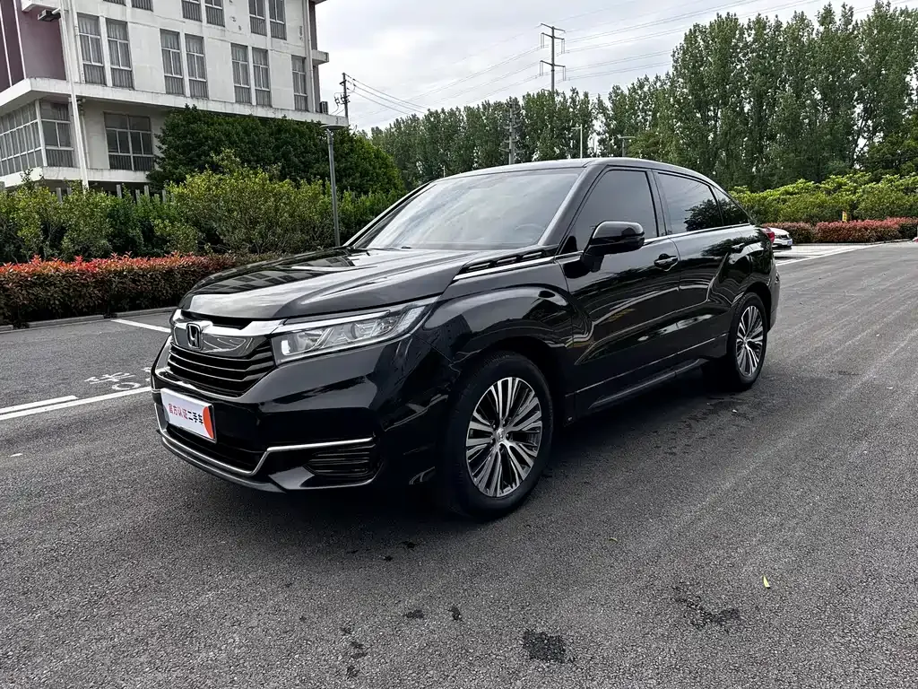 Honda Avancier 2022 из CN, фото 6