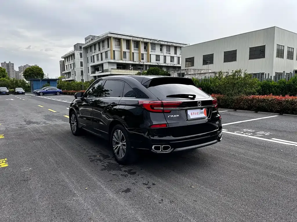 Honda Avancier 2022 из CN, фото 4