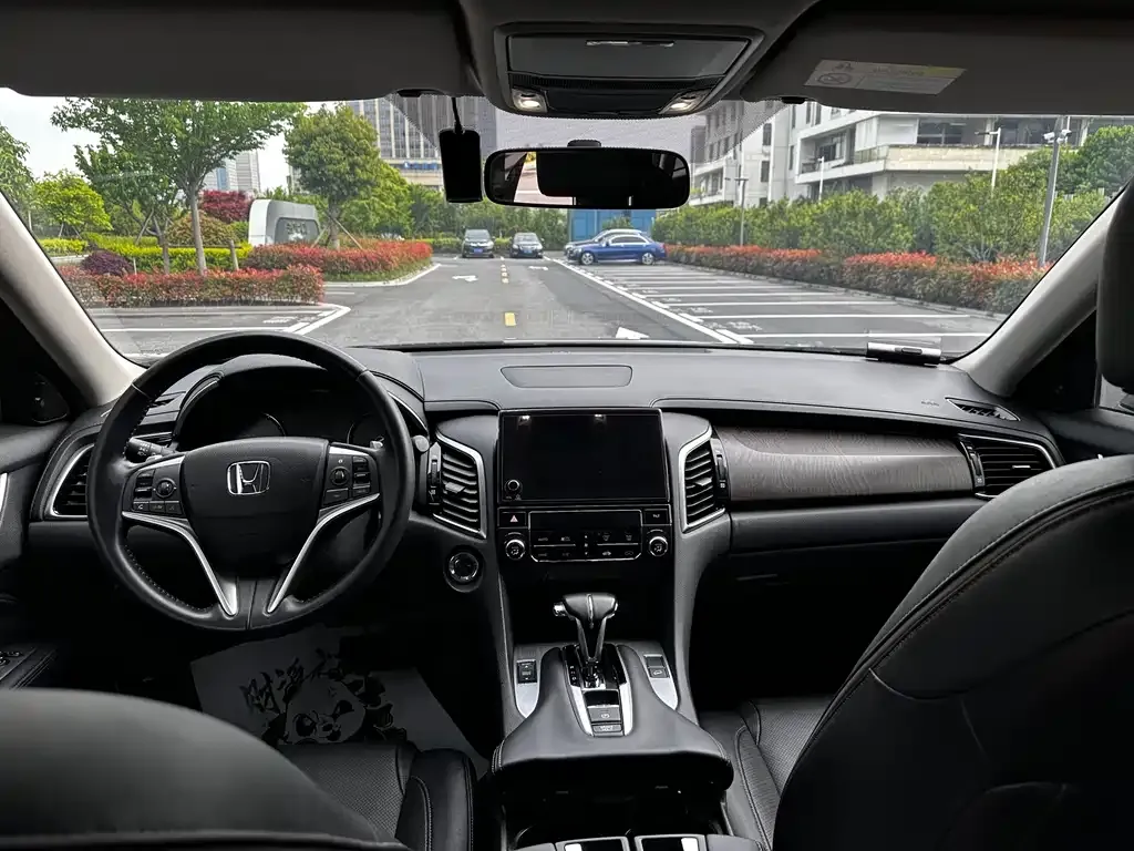 Honda Avancier 2022 из CN, фото 2