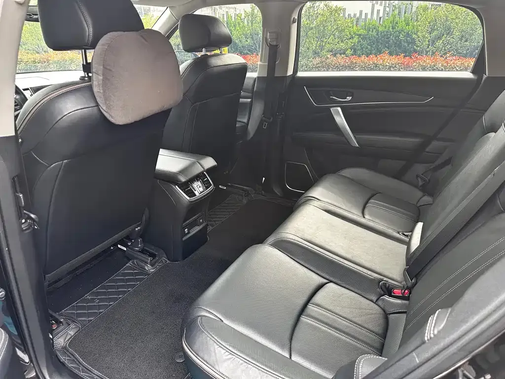 Honda Avancier 2022 из CN, фото 3